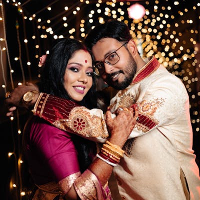 Qpidindia photography - Wedding