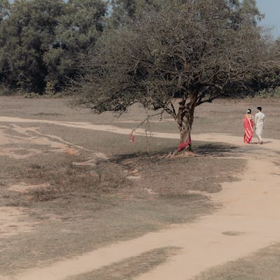 Qpidindia photography - Pre Wedding