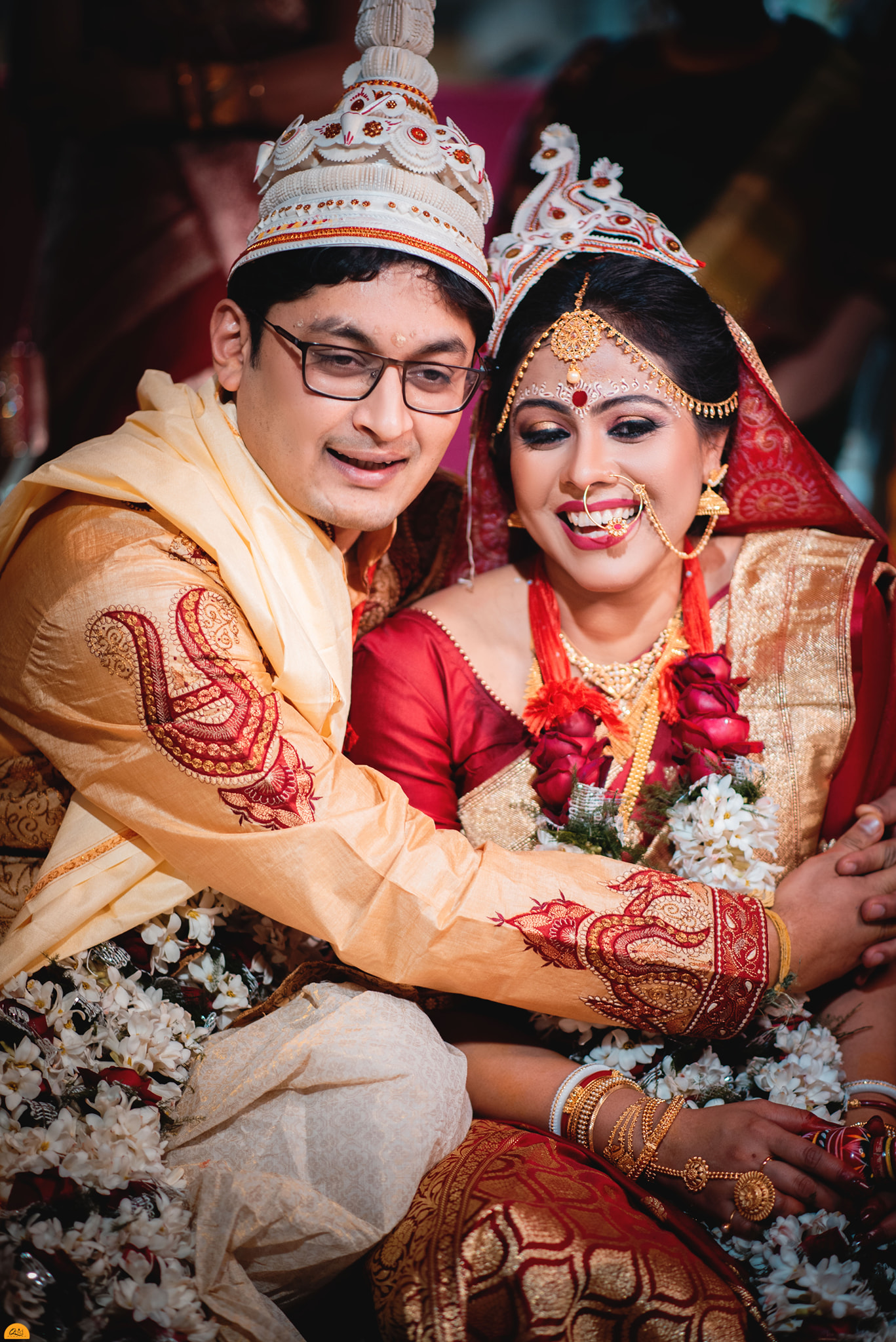 Qpidindia client TANISHTHA & INDRAJIT