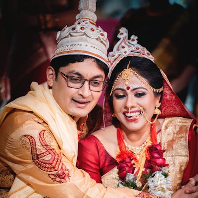 Qpidindia client TANISHTHA & INDRAJIT