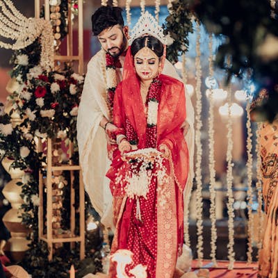Qpidindia photography - Wedding