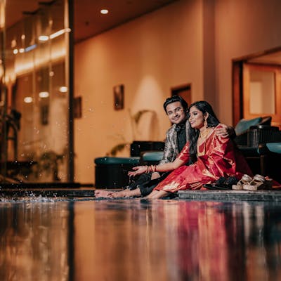 Qpidindia photography - Wedding