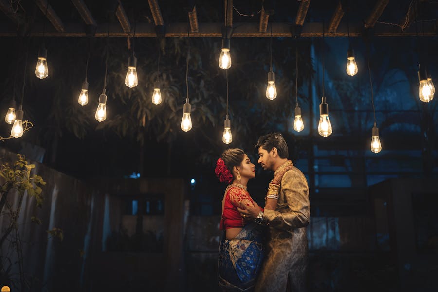 Couple photo of Qpidindia