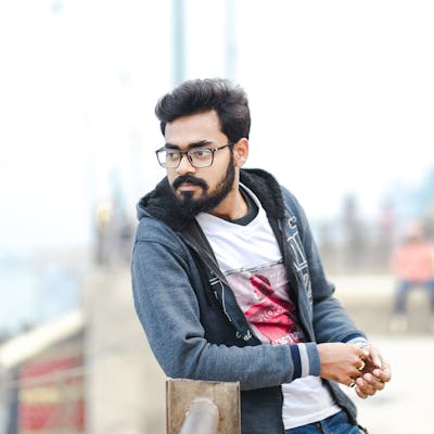 RUPAM SAHA