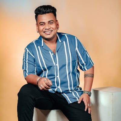 ROHAN SEN