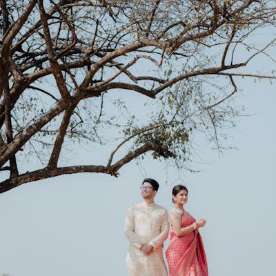 Qpidindia photography - Pre Wedding