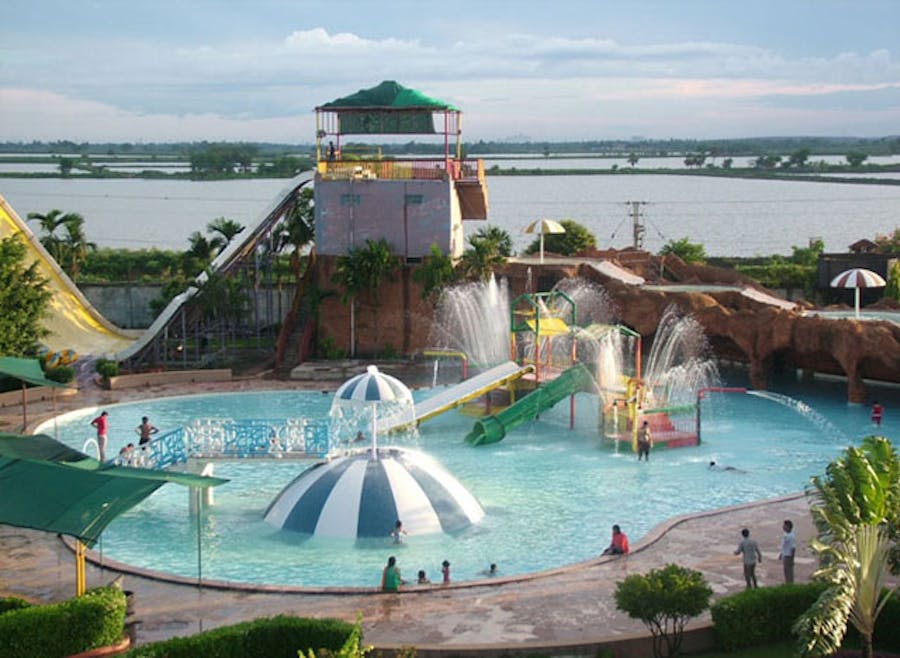best romantic place in kolkata