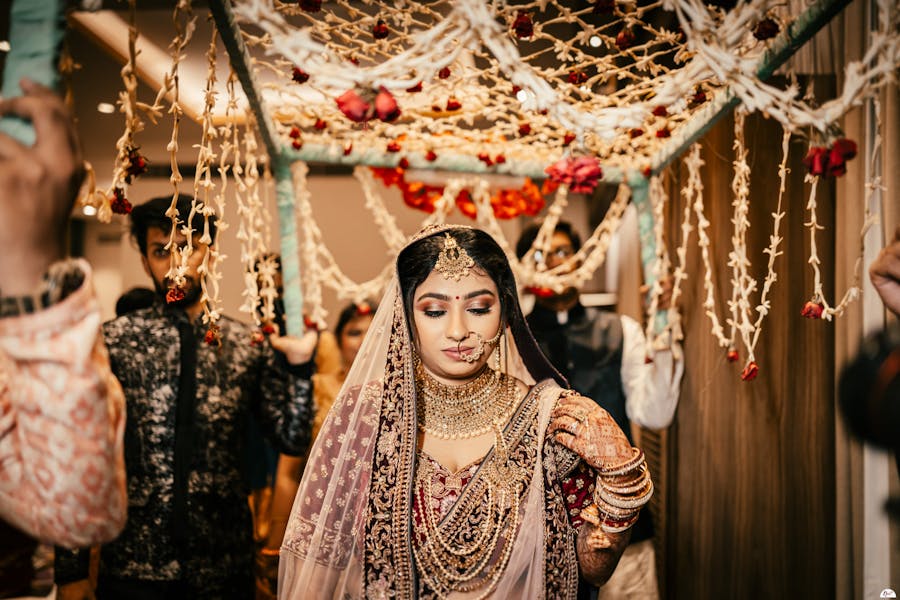 best bridal photography