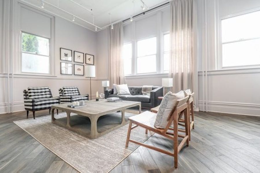 Best interior design photoshoot