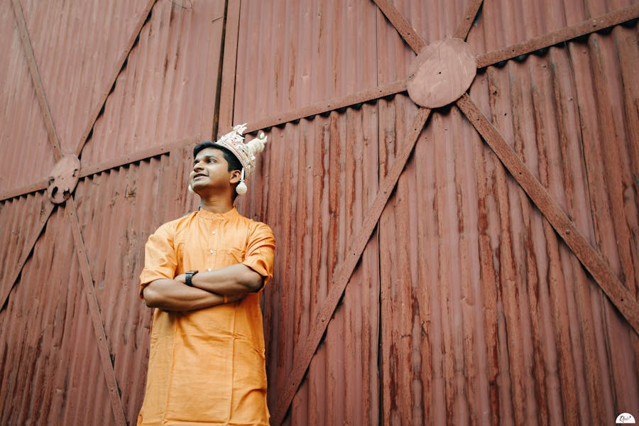 The best portrait photos