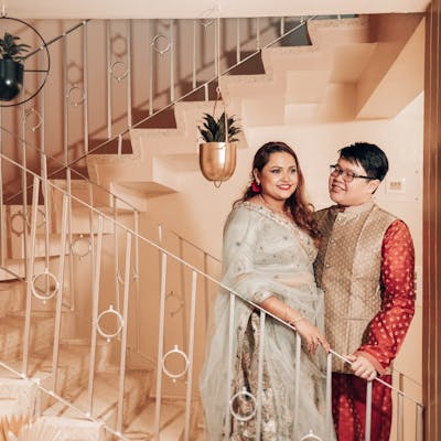 Qpidindia photography - Pre Wedding