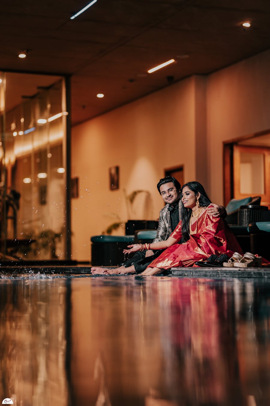 wedding photos by Qpidindia
