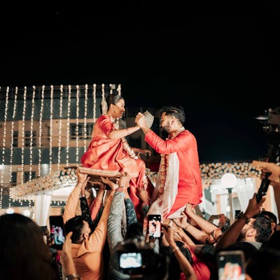 Qpidindia photography - Wedding