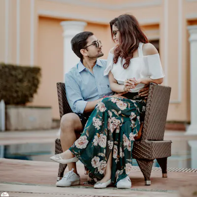 Qpidindia photography - Pre Wedding