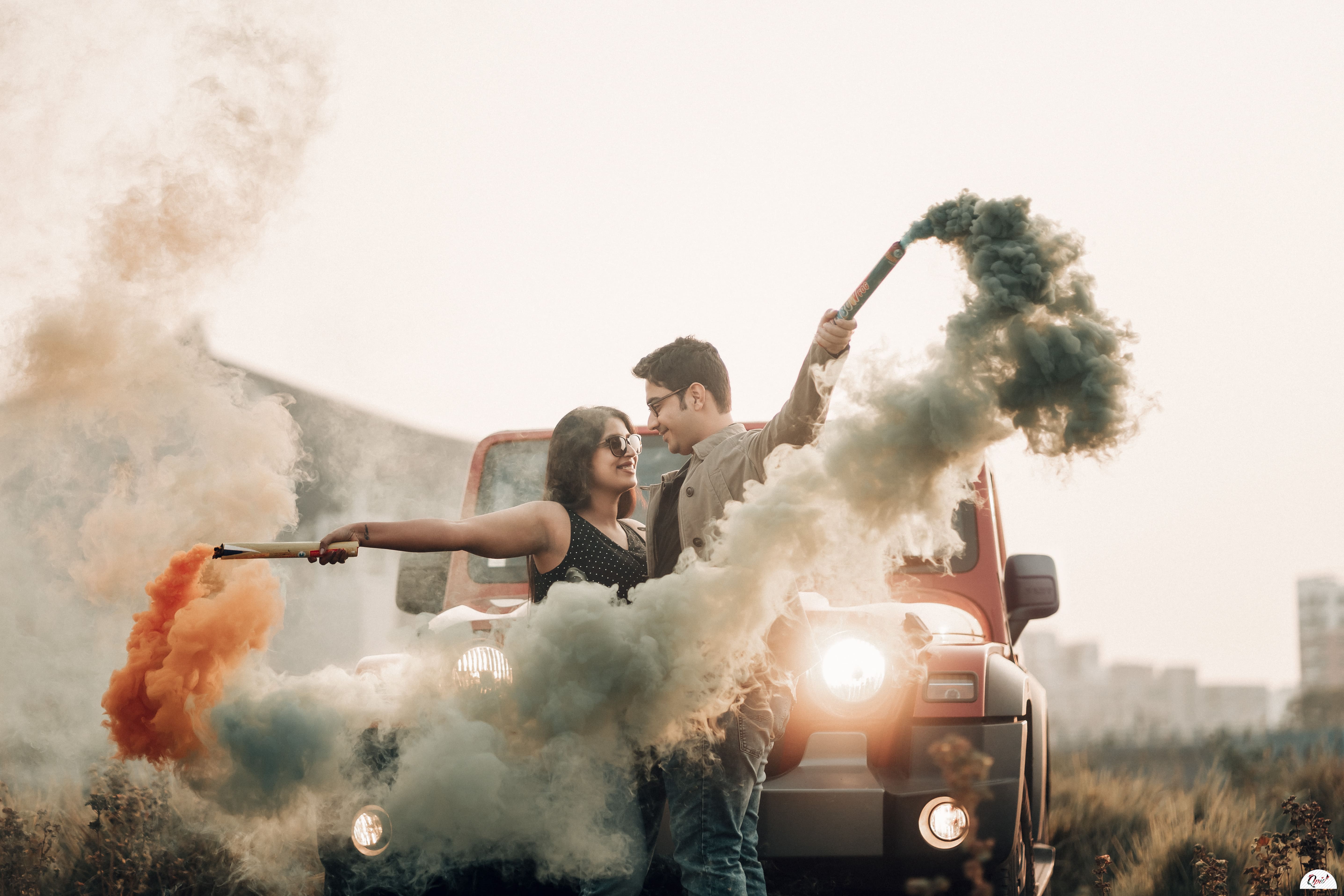 Qpidindia photography - Pre Wedding