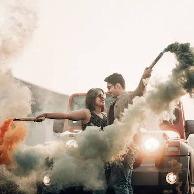 Qpidindia photography - Pre Wedding