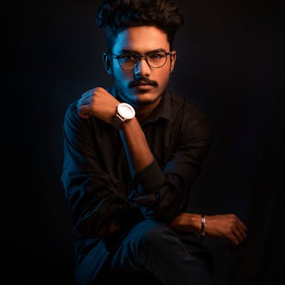SHUBHOJIT SAHA