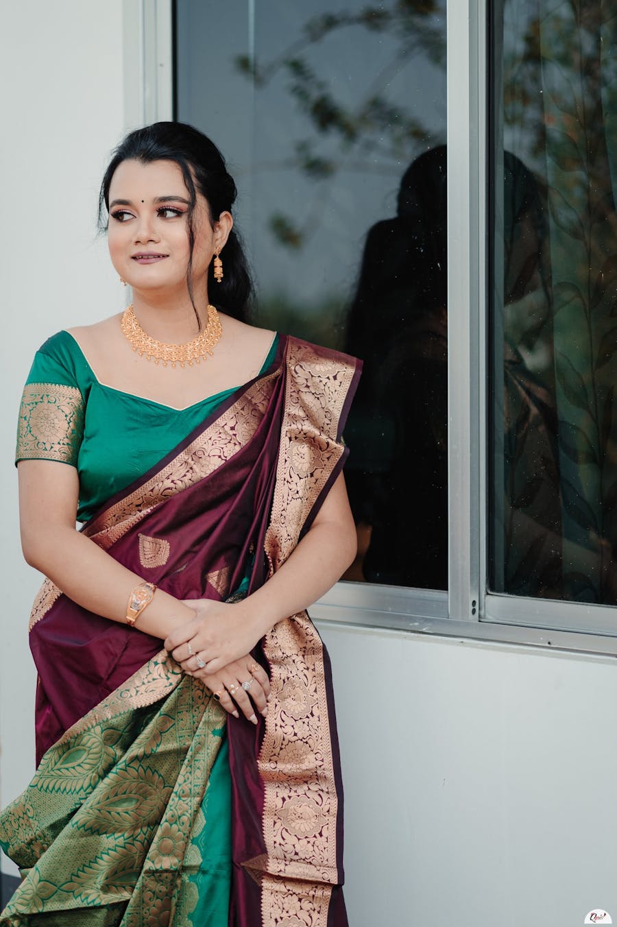 Portrait photography tips