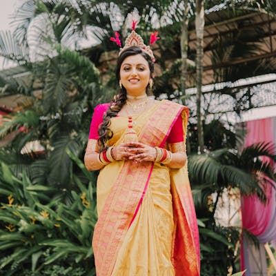 Qpidindia photography - Haldi Ceremony