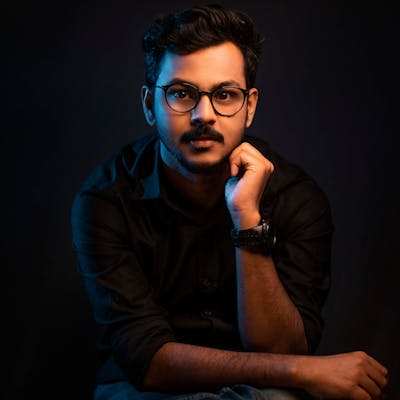 SUBHAM ROY