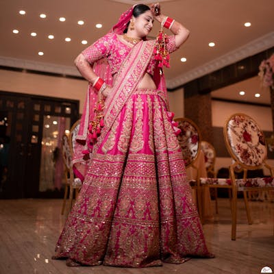 Qpidindia photography - Wedding