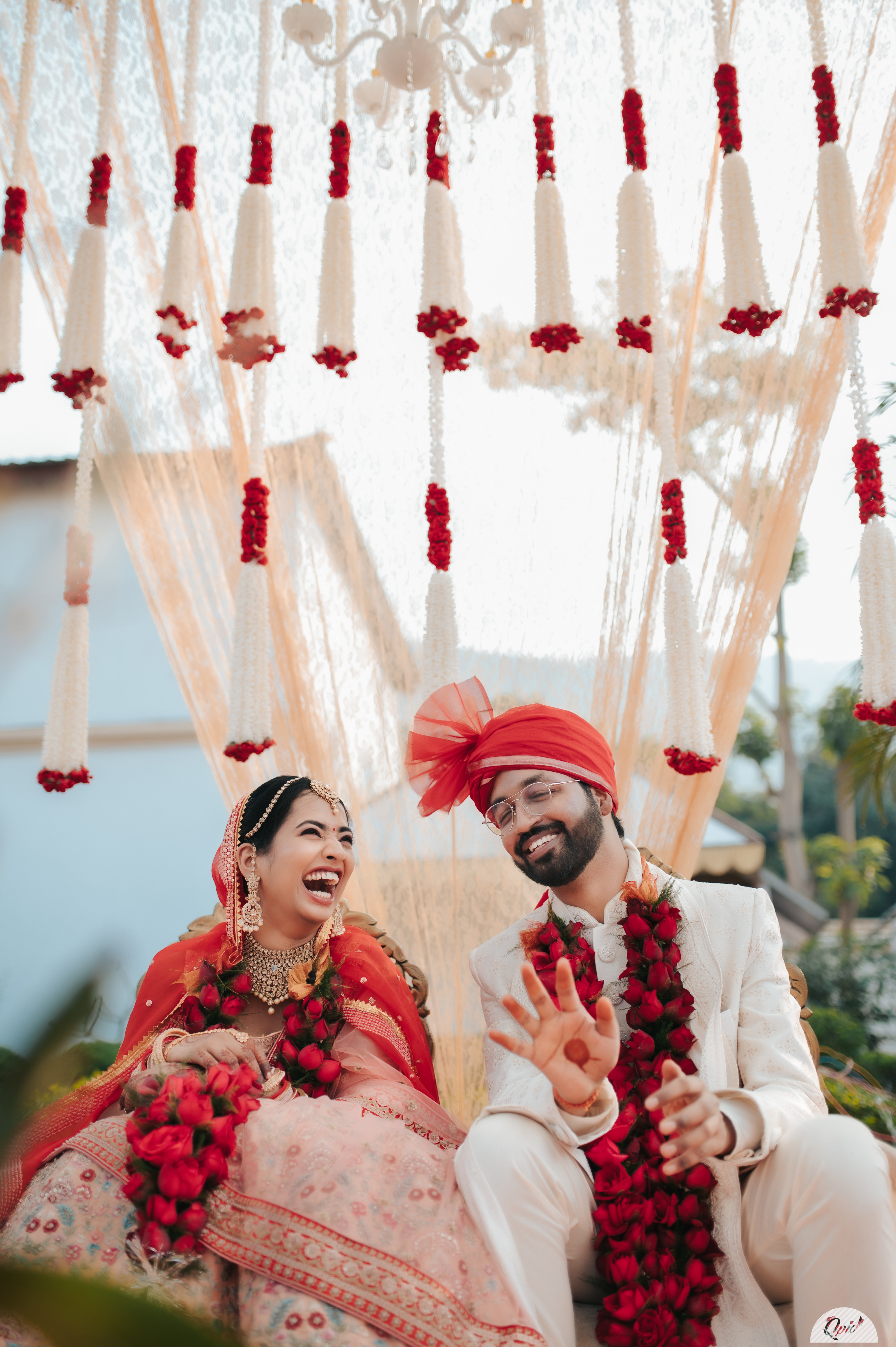 Qpidindia photography - Wedding