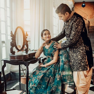 Qpidindia photography - Wedding