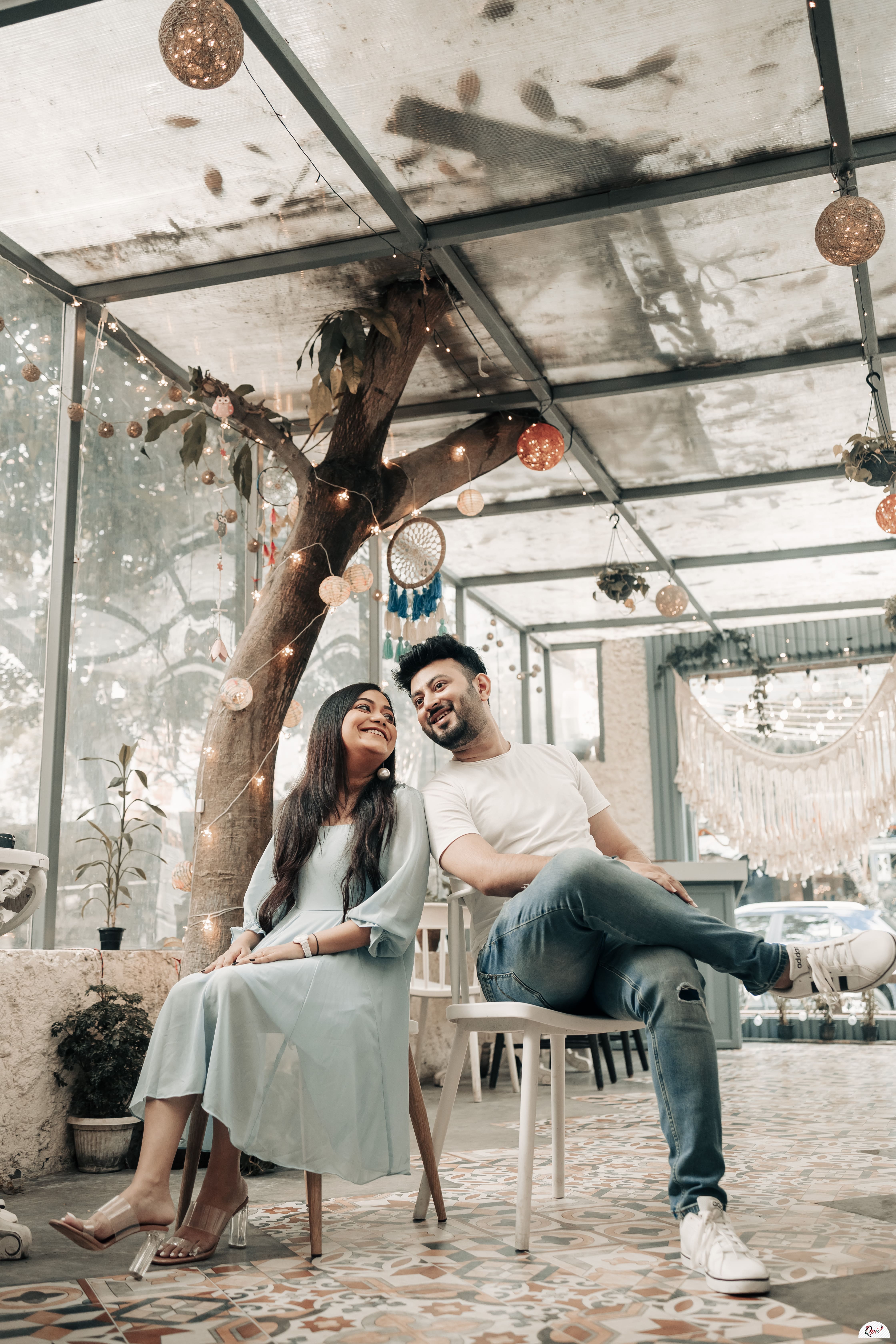 Qpidindia photography - Pre Wedding