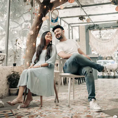 Qpidindia photography - Pre Wedding