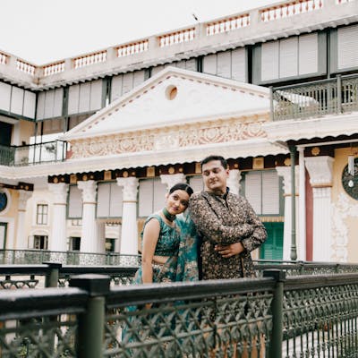Qpidindia photography - Wedding