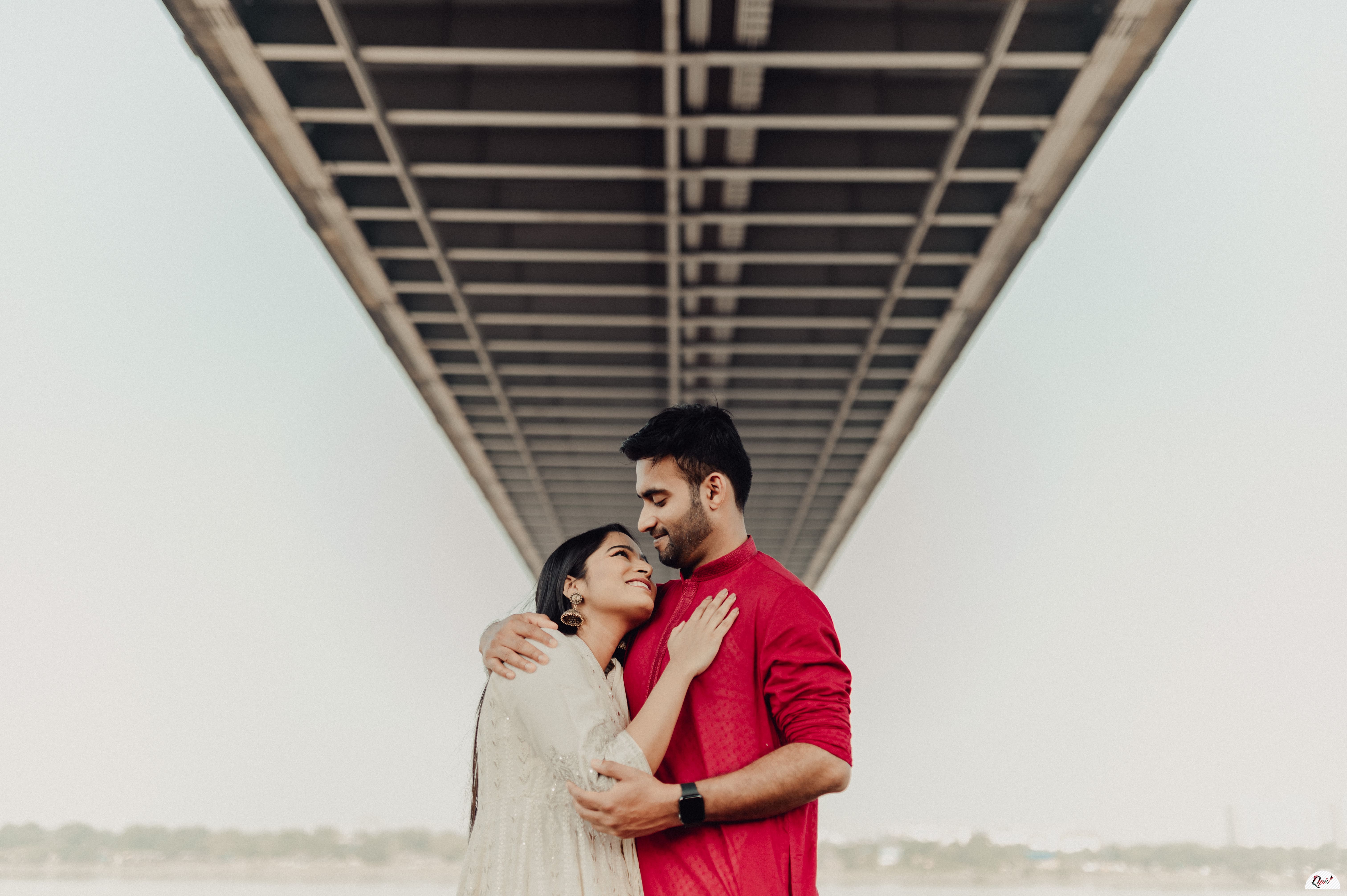 Qpidindia photography - Pre Wedding