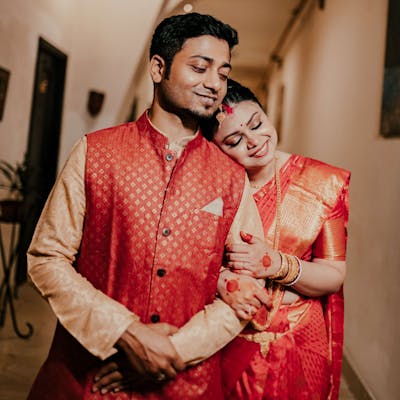 Qpidindia photography - Pre Wedding