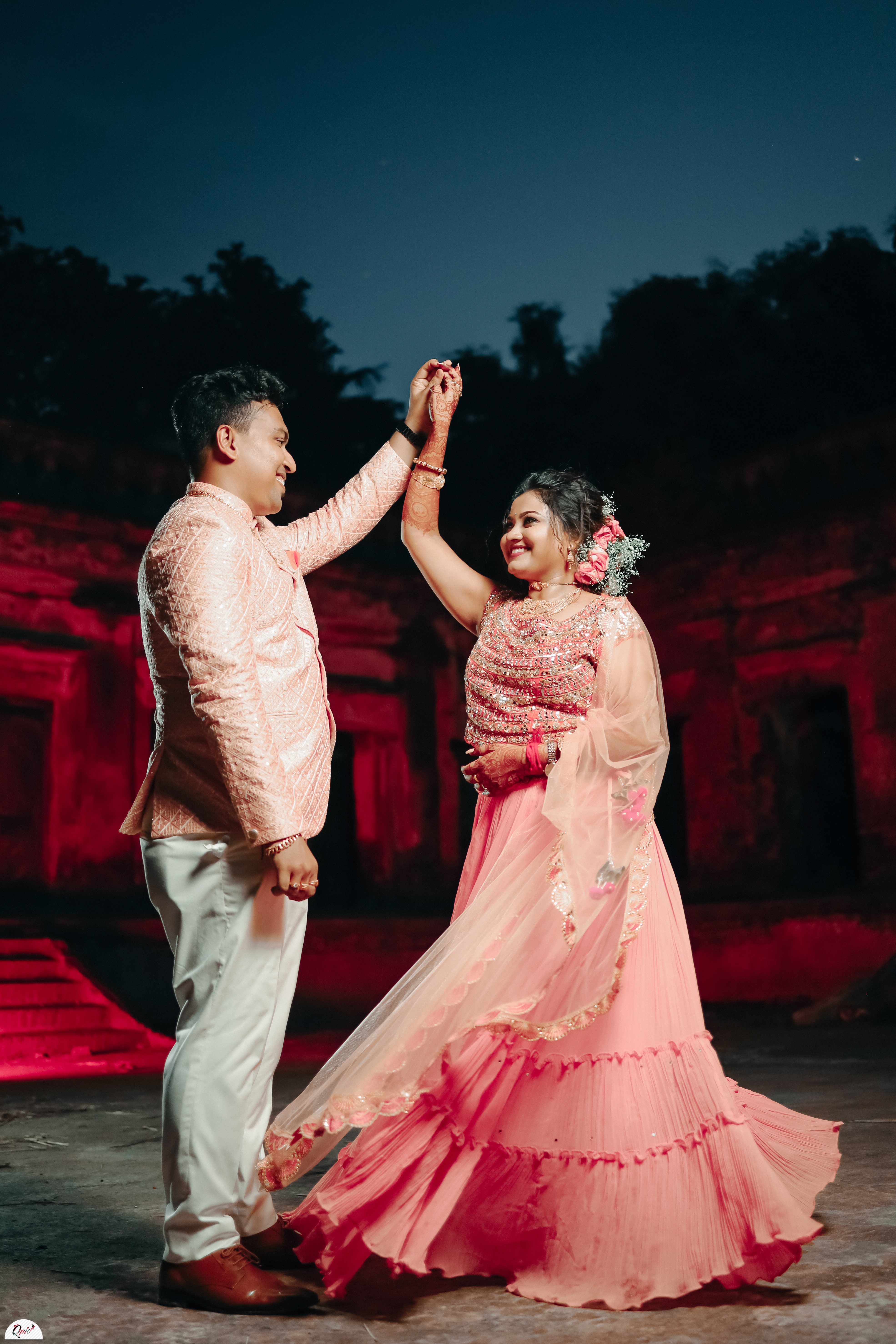 Qpidindia photography - Wedding
