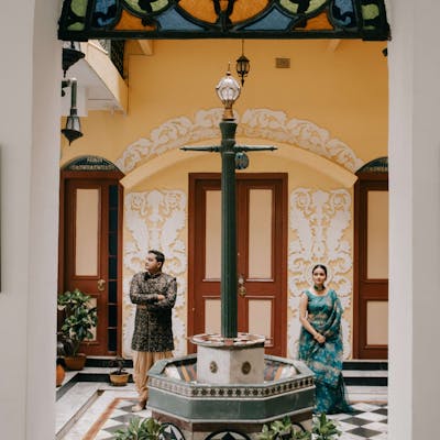 Qpidindia photography - Wedding