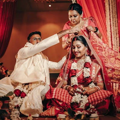 Qpidindia photography - Wedding
