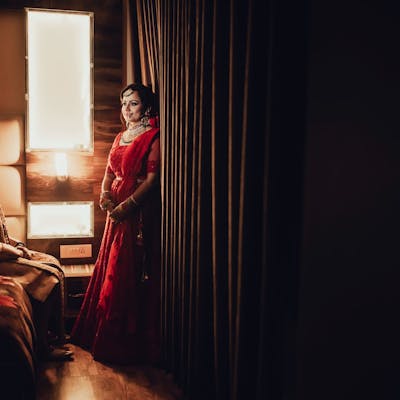 Qpidindia photography - Wedding