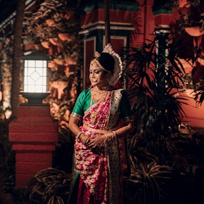 Qpidindia photography - Wedding
