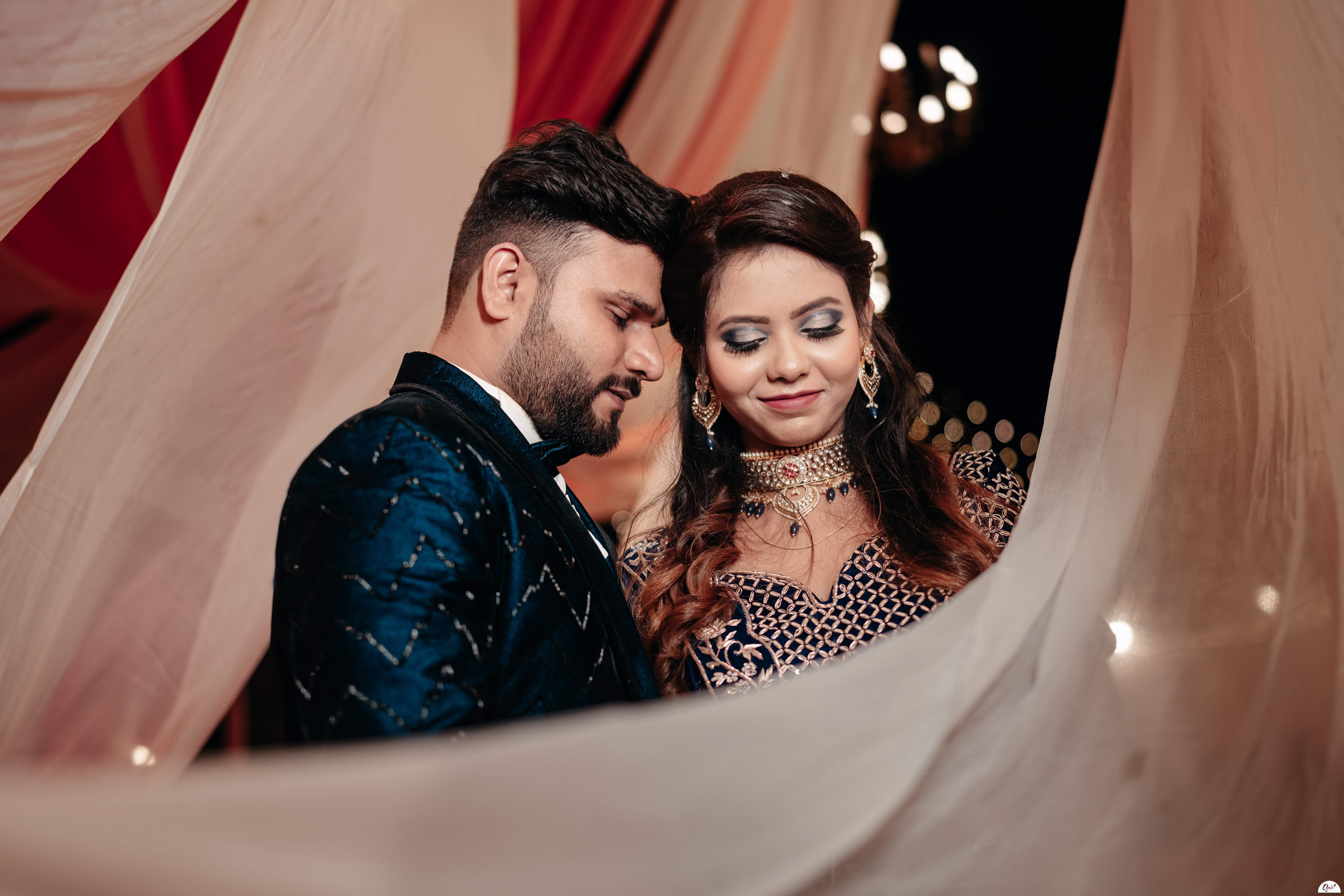 Qpidindia photography - Cinematic Wedding