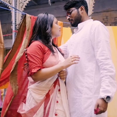 Best pre-wedding videos by qpidindia