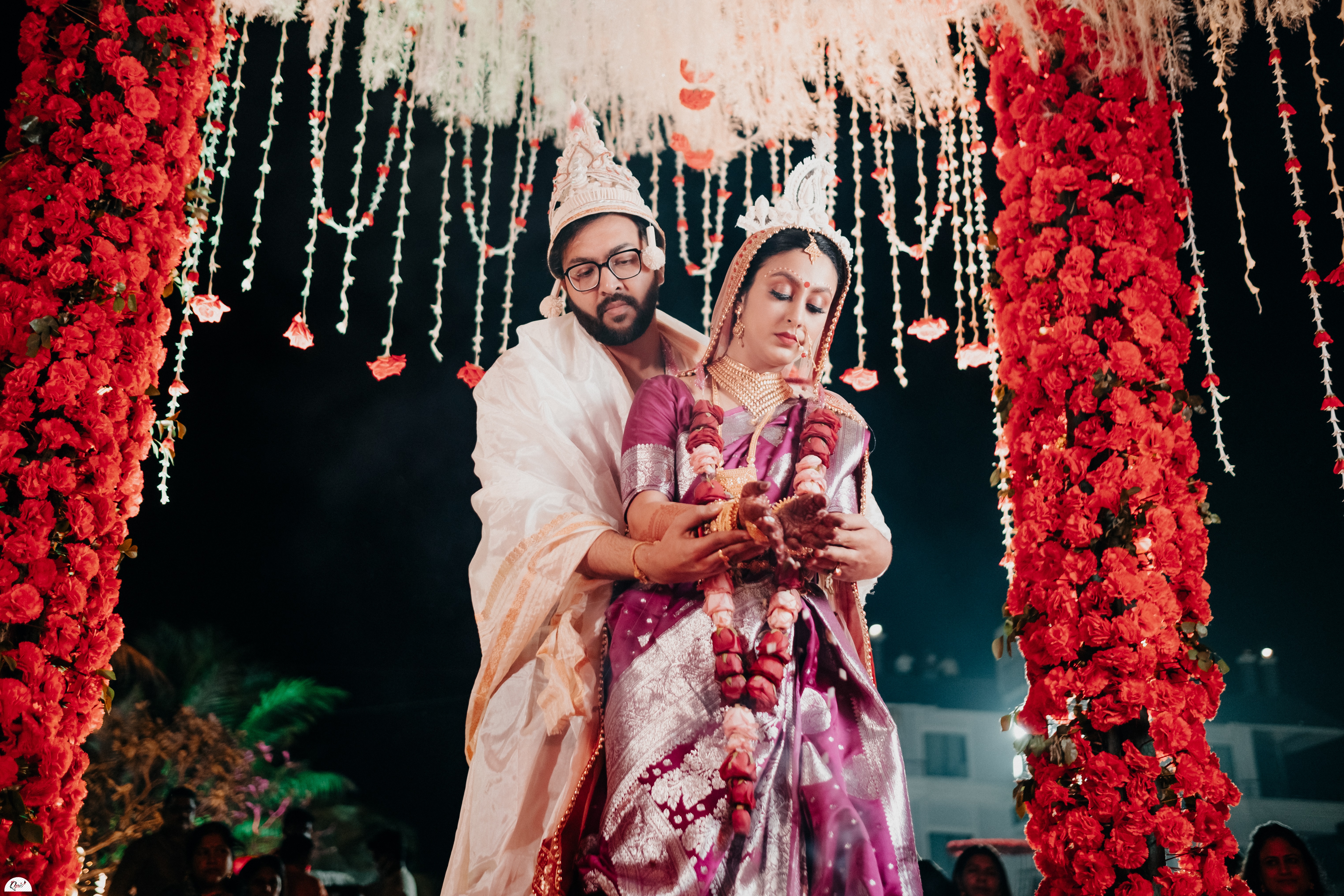 Qpidindia photography - Wedding