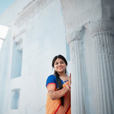 Qpidindia photography - Cinematic Wedding