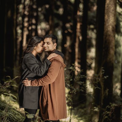 Qpidindia photography - Pre Wedding