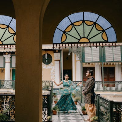 Qpidindia photography - Wedding