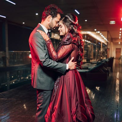 Qpidindia photography - Wedding