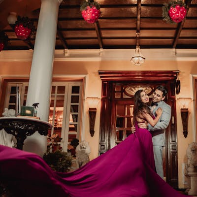 Qpidindia photography - Wedding