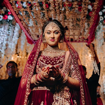 Qpidindia photography - Wedding