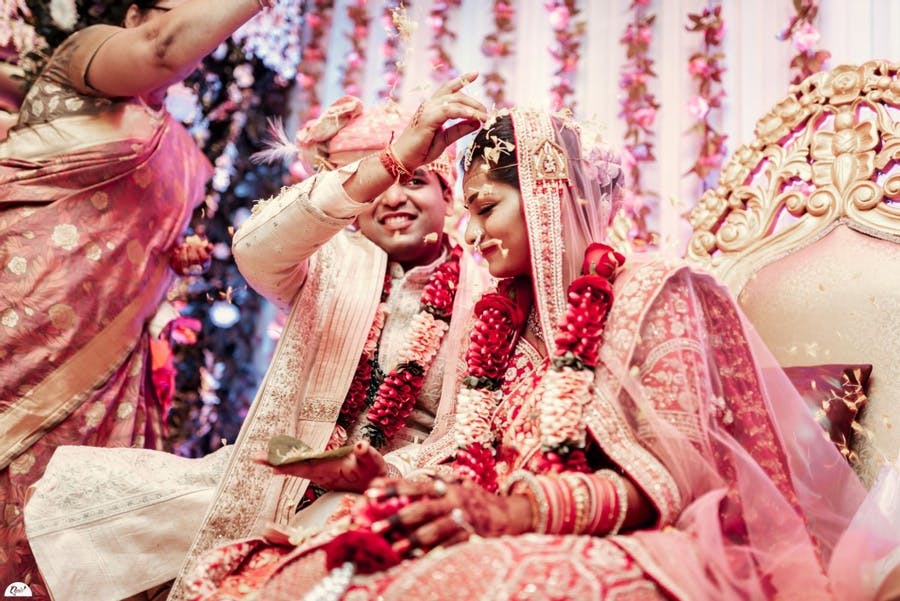 sindoor photos
