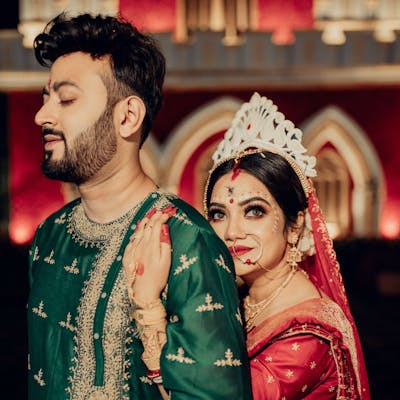 Qpidindia photography - Wedding