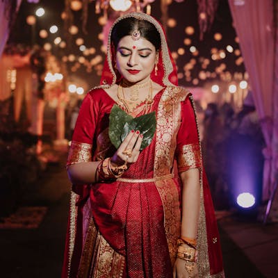 Qpidindia photography - Wedding