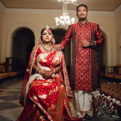 Qpidindia photography - Wedding